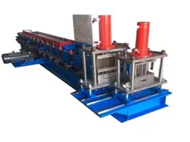 Corrugated Roof Roll Forming Machine